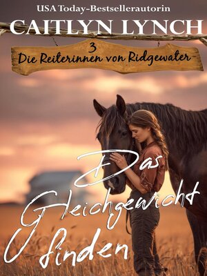 cover image of Das Gleichgewicht finden